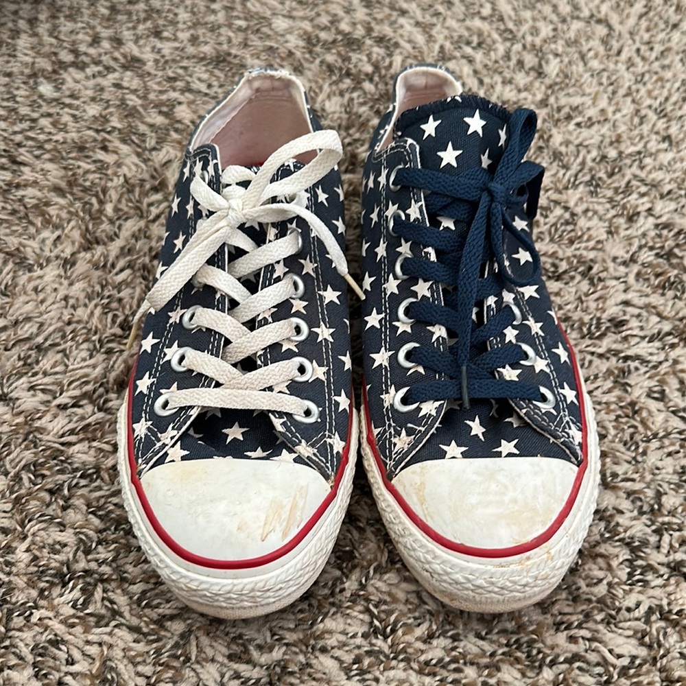 Converse All Stars